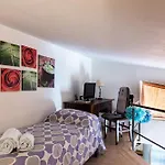 Moderno Apartamento Cefalù