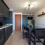 Apartamento Moderno Cefalù
