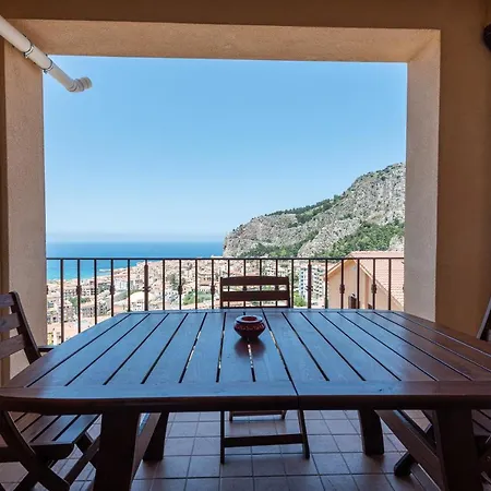 Apartment Moderno Cefalu
