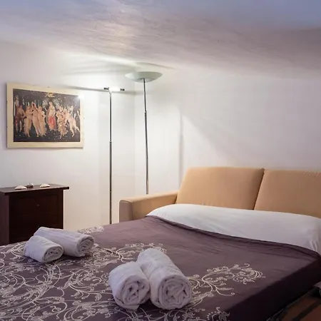 Apartment Moderno