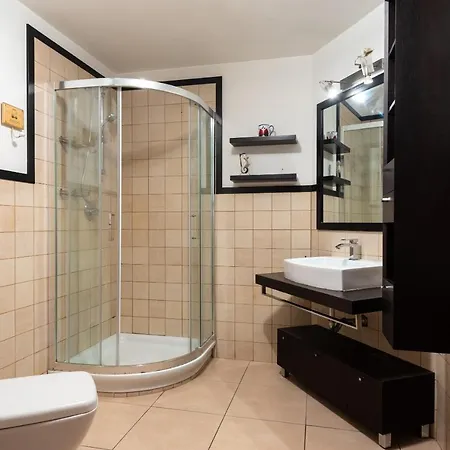 Moderno Apartment Cefalu