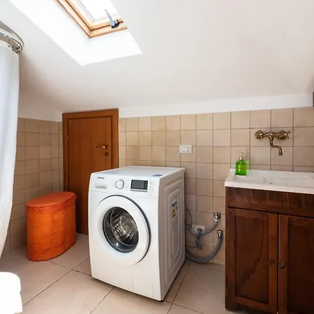 Moderno Apartment *