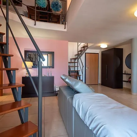 Moderno Apartment Cefalu