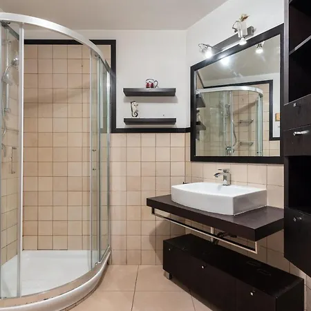 Apartment Moderno *