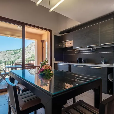 Apartment Moderno Cefalu