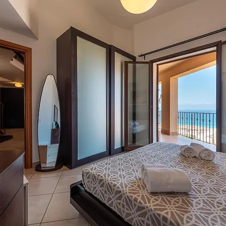 Apartment Moderno Cefalu