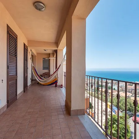 Moderno Cefalu