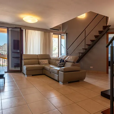 Apartment Moderno *