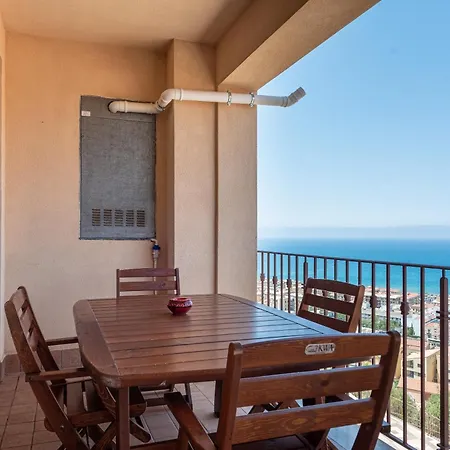 Apartment Moderno Cefalu