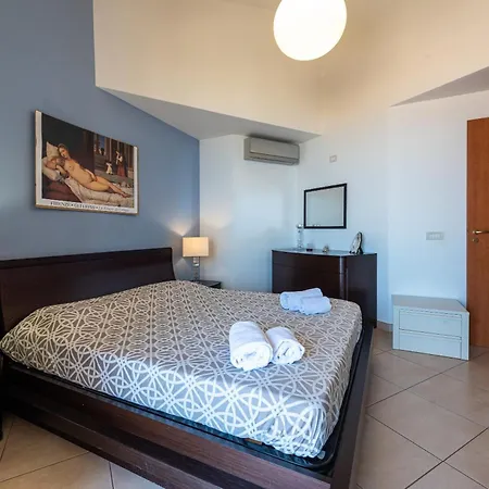 Moderno Apartment *