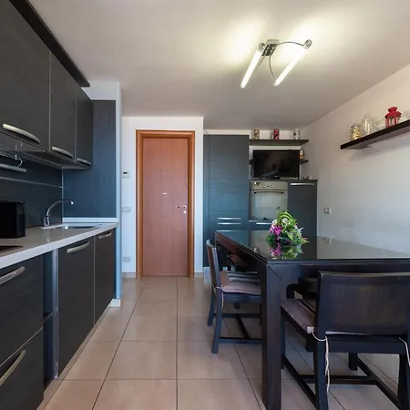 Apartment Moderno Cefalu