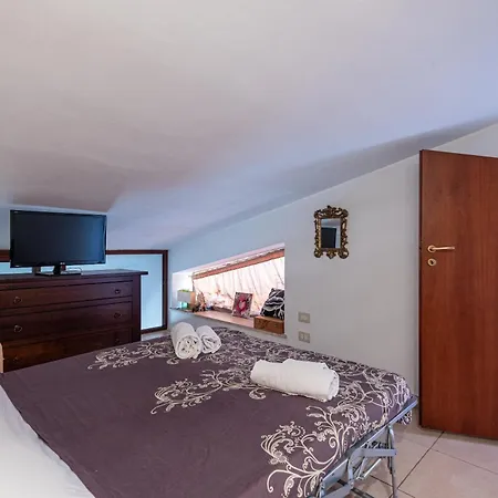 Moderno Cefalù
