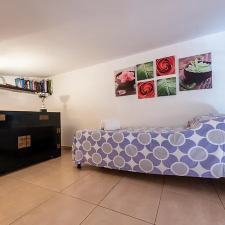 Moderno Apartamento *